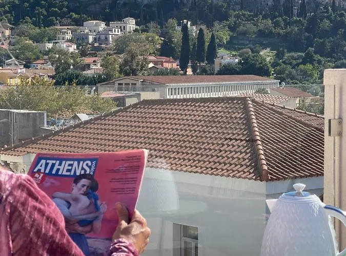 L\'Avventura Athens
