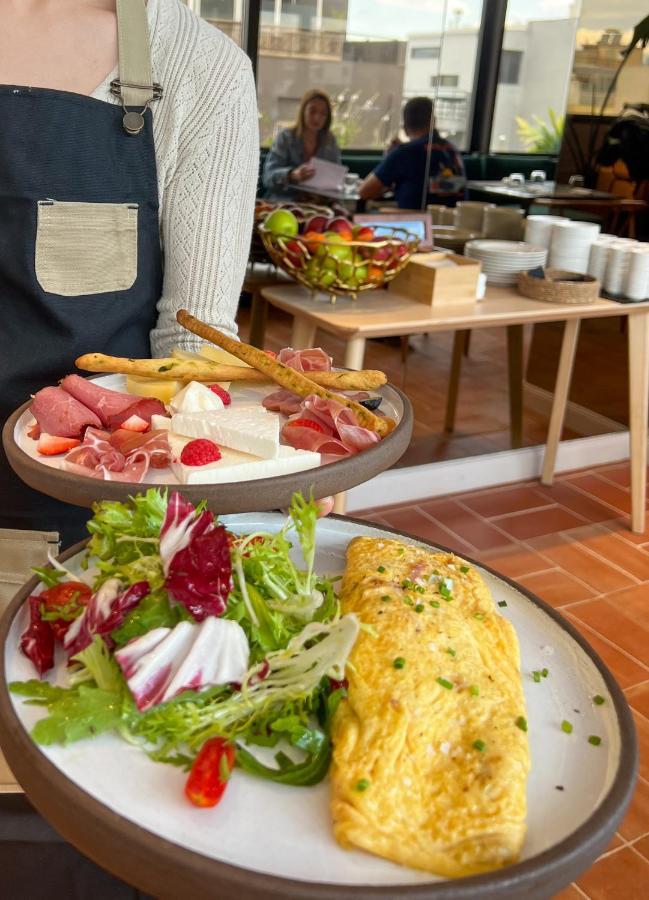 L'avventura Hotel Athene