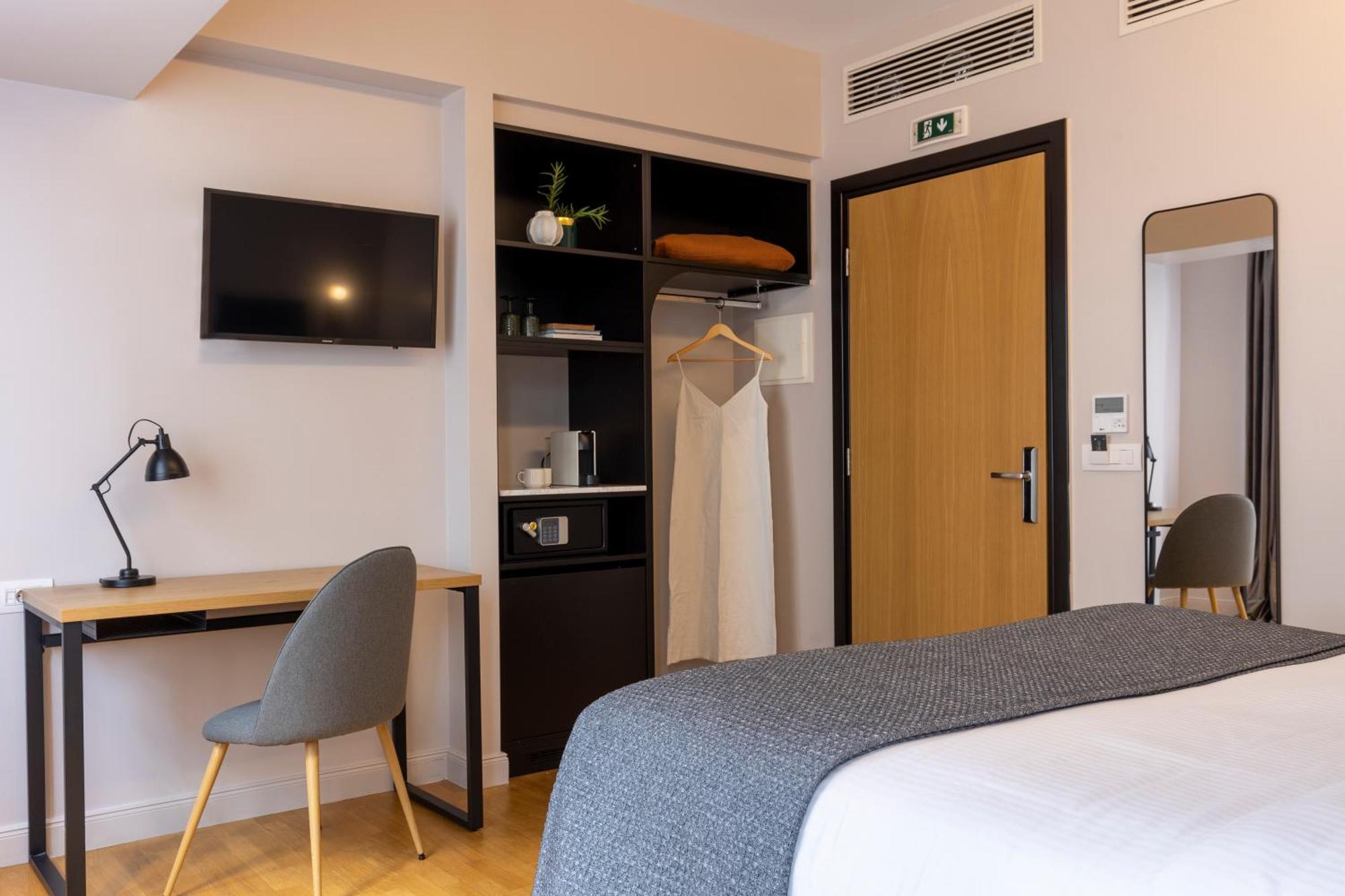L'avventura Hotel 2*