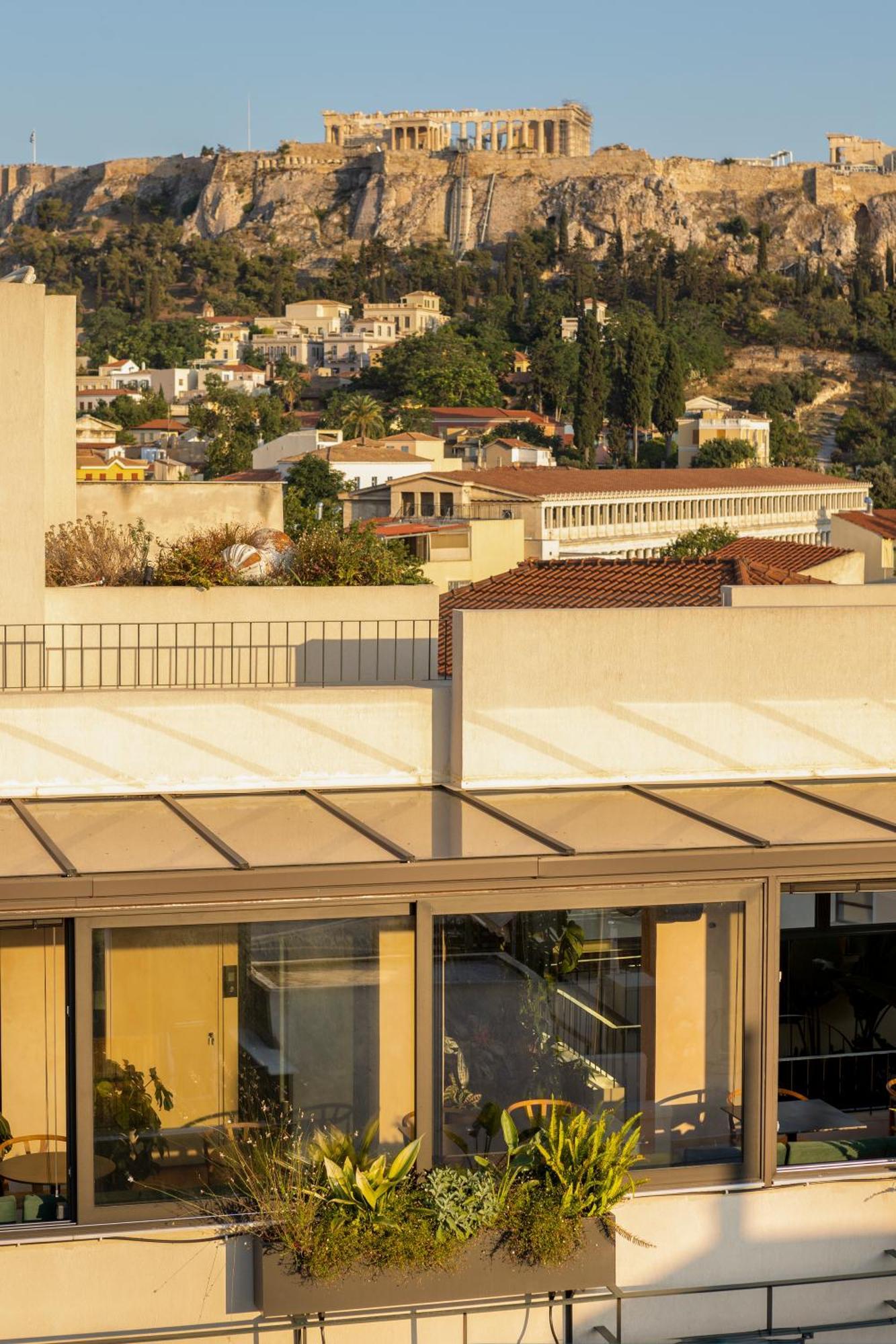 L'avventura Hotel