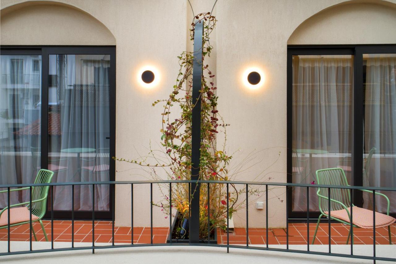 L'avventura Hotel