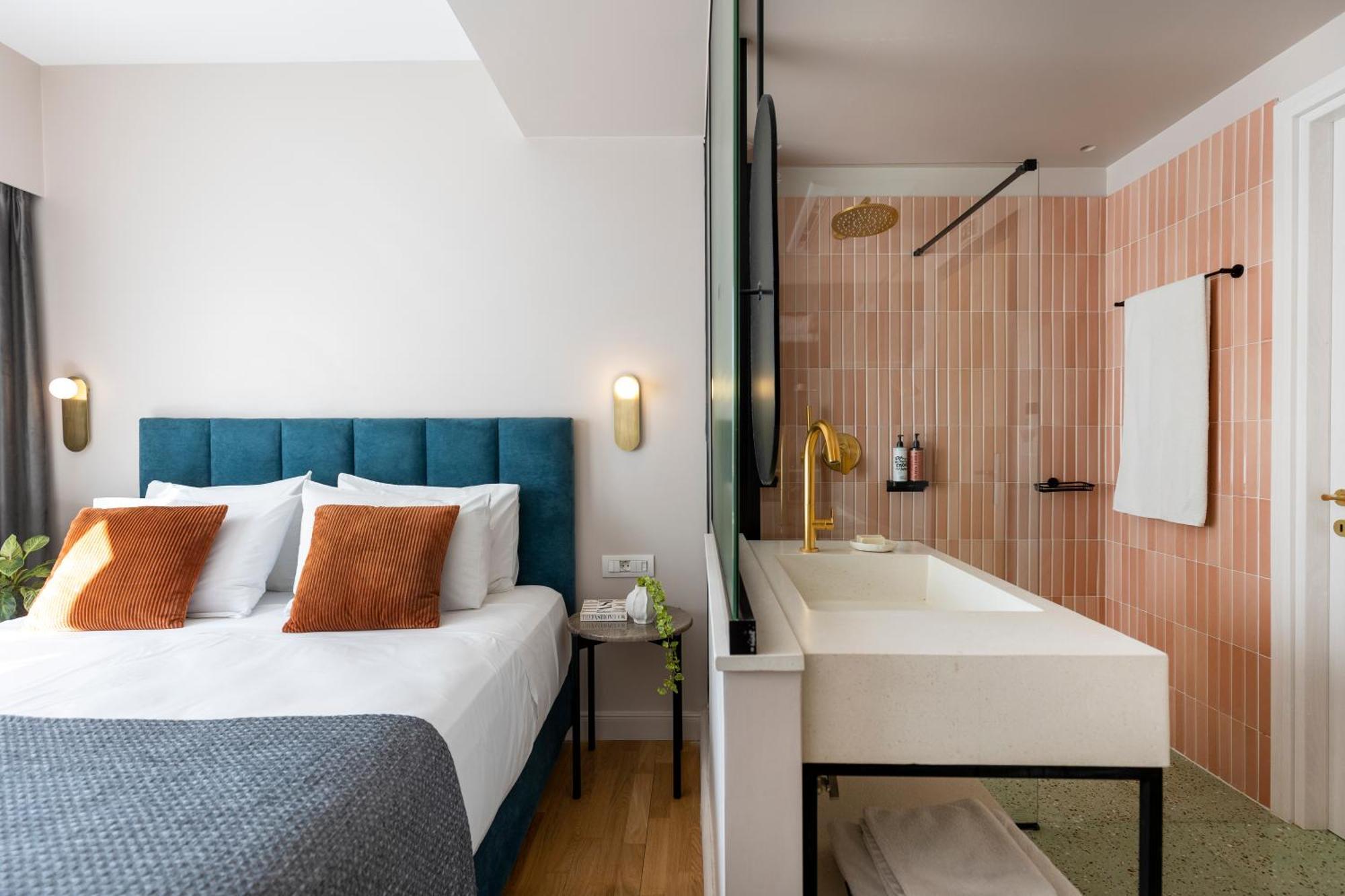 L'avventura Hotel
