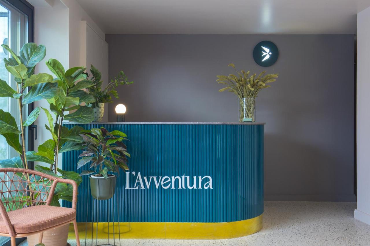 L'avventura 酒店 2*